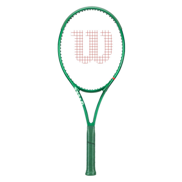 Тенісна ракетка Wilson BLADE 100UL V10 RKT