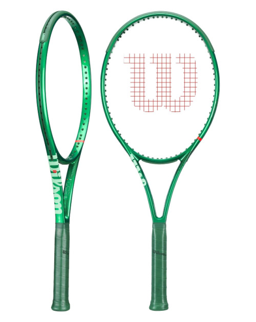 Тенісна ракетка Wilson BLADE 100UL V10 RKT