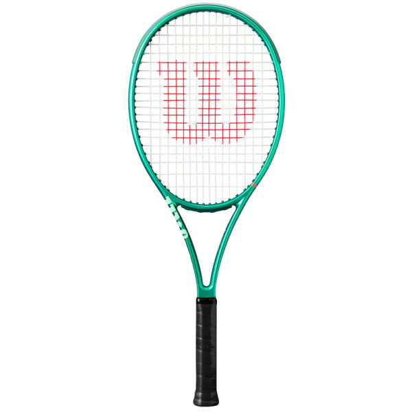 Тенісна ракетка Wilson BLADE 101 TEAM V10 RKT