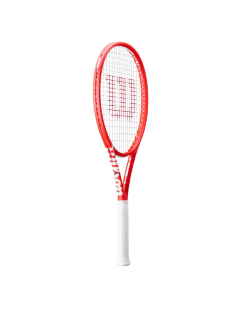 Теннисная ракетка WILSON CLASH 100 V3 REVERSE FRM