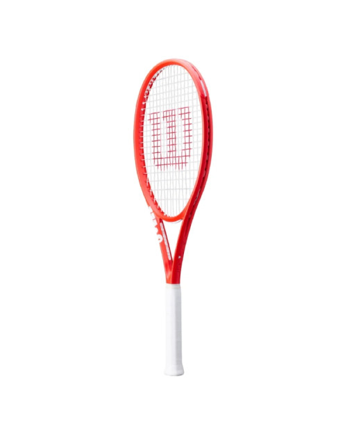Теннисная ракетка WILSON CLASH 100 V3 REVERSE FRM