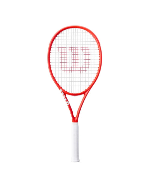Теннисная ракетка WILSON CLASH 100 V3 REVERSE FRM