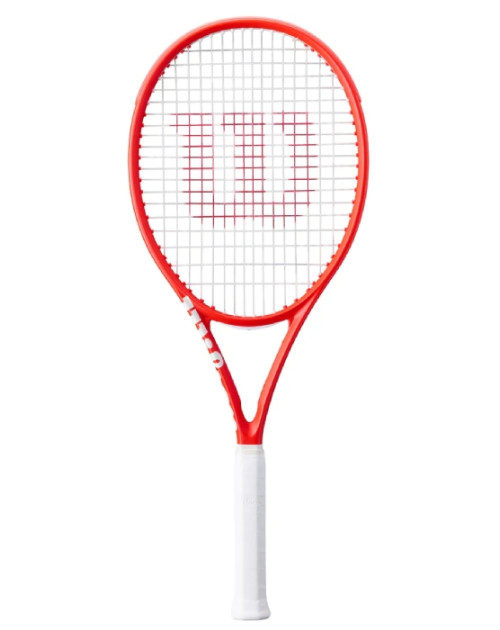 Теннисная ракетка WILSON CLASH 100 V3 REVERSE FRM