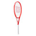 Теннисная ракетка WILSON CLASH 100L V3 REVERSE FRM