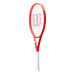 Теннисная ракетка WILSON CLASH 100L V3 REVERSE FRM