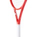 Теннисная ракетка WILSON CLASH 100L V3 REVERSE FRM