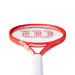 Теннисная ракетка WILSON CLASH 100L V3 REVERSE FRM