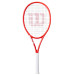 Теннисная ракетка WILSON CLASH 100L V3 REVERSE FRM