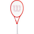 Теннисная ракетка WILSON CLASH 100UL V3 REVERSE