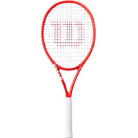 Теннисная ракетка WILSON CLASH 100UL V3 REVERSE