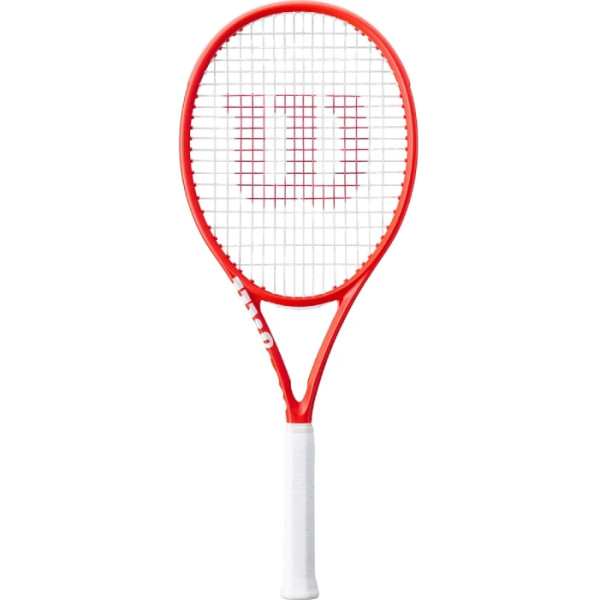 Тенісна ракетка WILSON CLASH 100UL V3 REVERSE