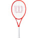 Теннисная ракетка WILSON CLASH 100UL V3 REVERSE