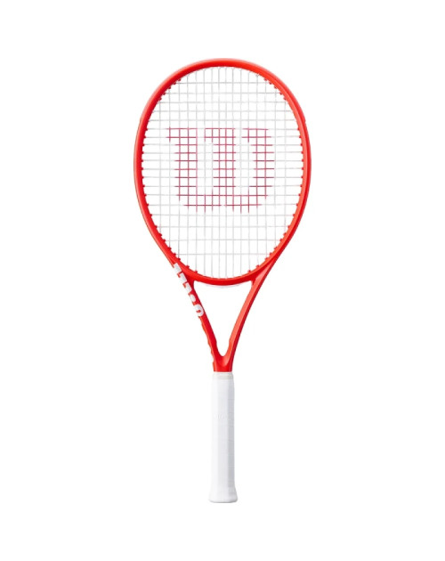 Теннисная ракетка WILSON CLASH 100UL V3 REVERSE