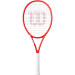 Теннисная ракетка WILSON CLASH 100UL V3 REVERSE