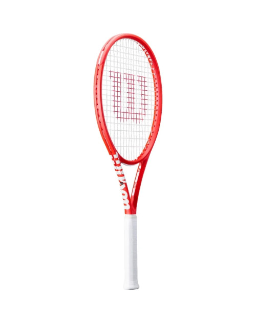 Теннисная ракетка WILSON CLASH 100UL V3 REVERSE