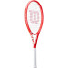 Теннисная ракетка WILSON CLASH 100UL V3 REVERSE