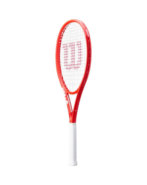 Теннисная ракетка WILSON CLASH 100UL V3 REVERSE