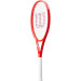 Теннисная ракетка WILSON CLASH 100UL V3 REVERSE
