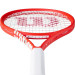 Теннисная ракетка WILSON CLASH 100UL V3 REVERSE
