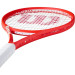 Теннисная ракетка WILSON CLASH 100UL V3 REVERSE