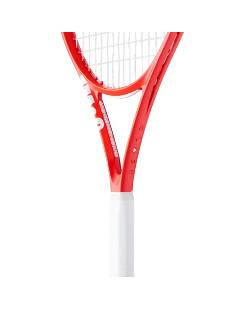 Теннисная ракетка WILSON CLASH 100UL V3 REVERSE