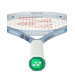 Теннисная ракетка Yonex 01 Muse 100L (280g) Pearl Sliver