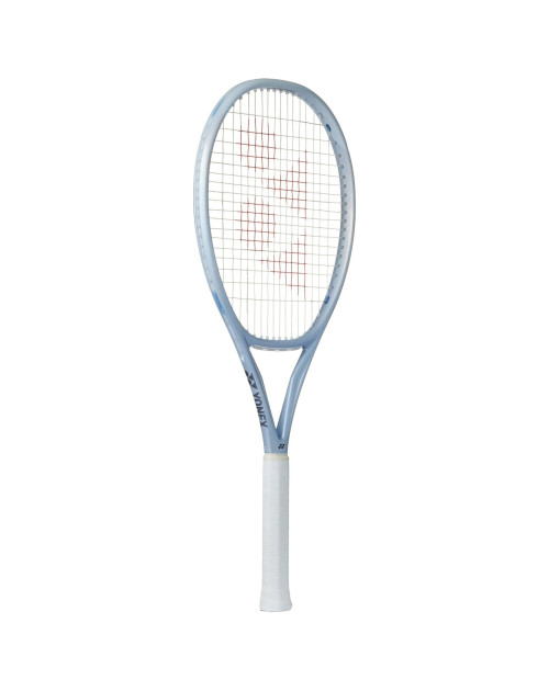 Теннисная ракетка Yonex 01 Muse 100L (280g) Pearl Sliver