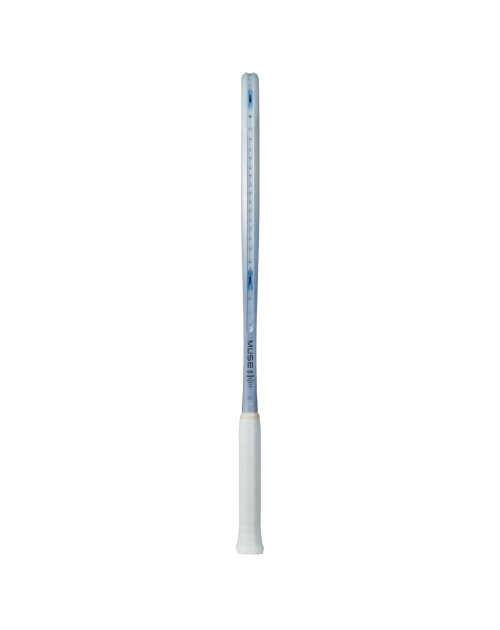 Теннисная ракетка Yonex 01 Muse 100L (280g) Pearl Sliver
