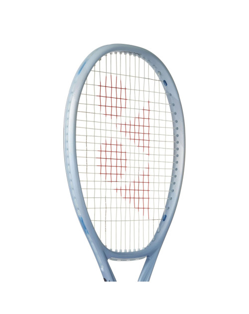 Теннисная ракетка Yonex 01 Muse 100L (280g) Pearl Sliver