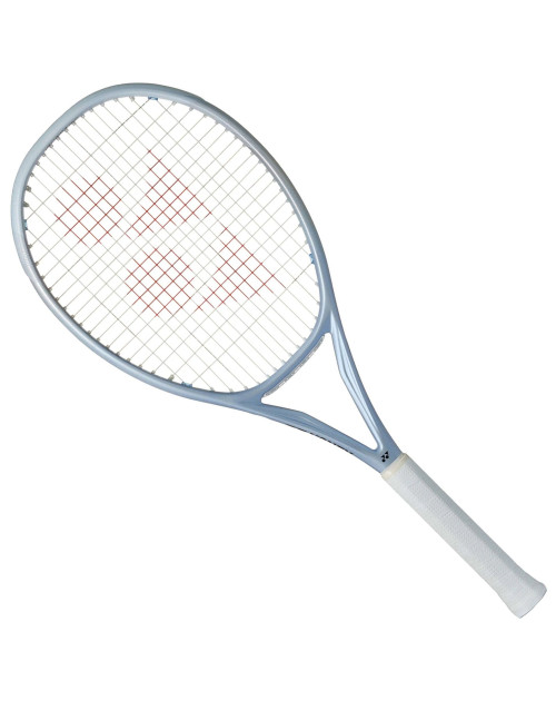 Теннисная ракетка Yonex 01 Muse 100L (280g) Pearl Sliver