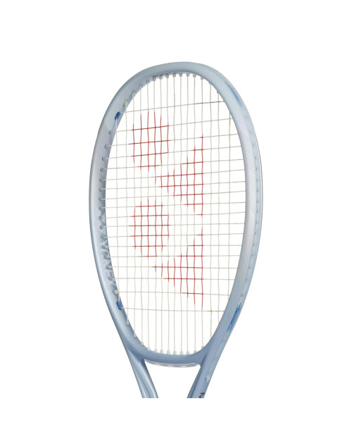 Теннисная ракетка Yonex 01 Muse 100L (280g) Pearl Sliver