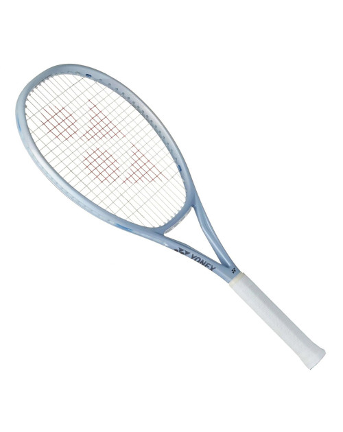 Теннисная ракетка Yonex 01 Muse 100L (280g) Pearl Sliver