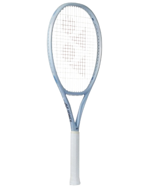 Теннисная ракетка Yonex 01 Muse 100L (280g) Pearl Sliver