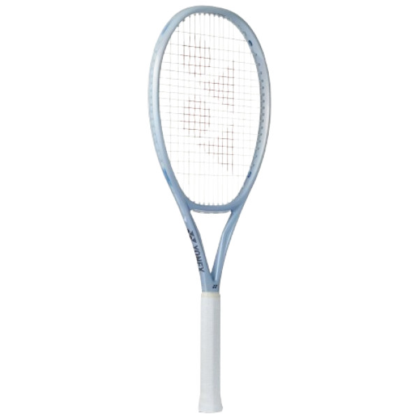 Теннисная ракетка Yonex 01 Muse 100L (280g) Pearl Sliver