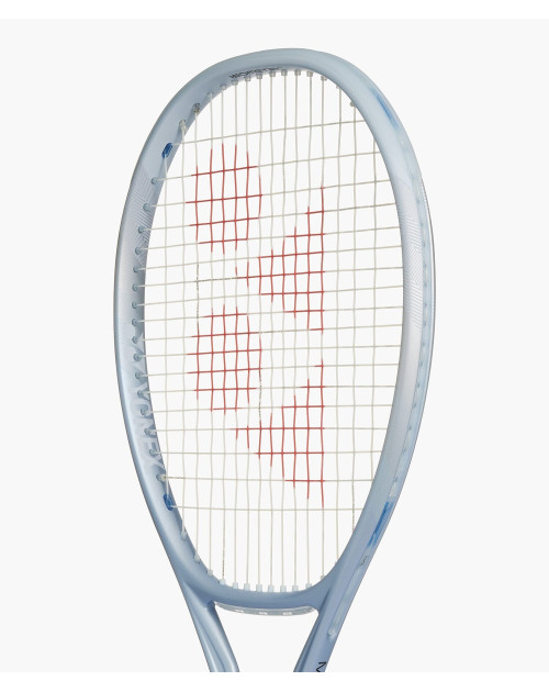 Тенісна ракетка Yonex 01 Muse 100 (295g) Pearl Sliver