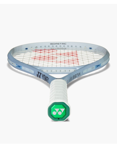 Тенісна ракетка Yonex 01 Muse 100 (295g) Pearl Sliver