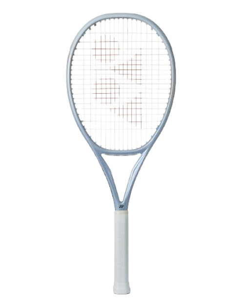 Тенісна ракетка Yonex 01 Muse 100 (295g) Pearl Sliver