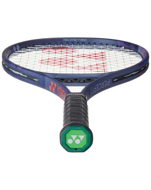 Теннисная ракетка Yonex 01 Percept 100D (305g) Midnight Navy