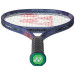 Теннисная ракетка Yonex 01 Percept 100D (305g) Midnight Navy