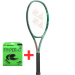 Теннисная ракетка Yonex 01 Percept 100D (305g) Olive Green NEW