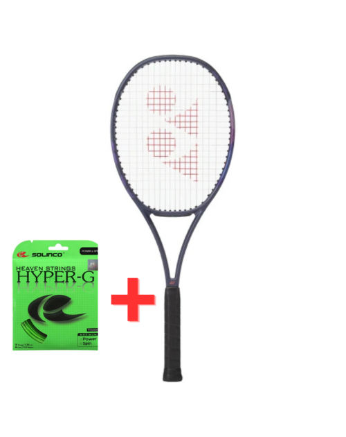 Теннисная ракетка Yonex 01 Percept 100L (280g) Midnight Navy NEW