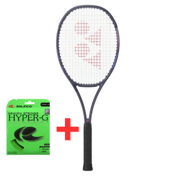 Теннисная ракетка Yonex 01 Percept 100L (280g) Midnight Navy NEW