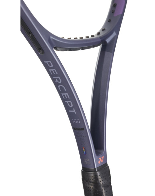 Теннисная ракетка Yonex 01 Percept 100 (300g) Midnight Navy NEW