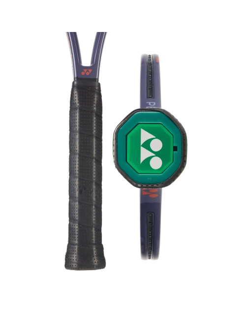 Теннисная ракетка Yonex 01 Percept 100 (300g) Midnight Navy NEW