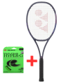 Теннисная ракетка Yonex 01 Percept 97 (310g) Midnight Navy NEW