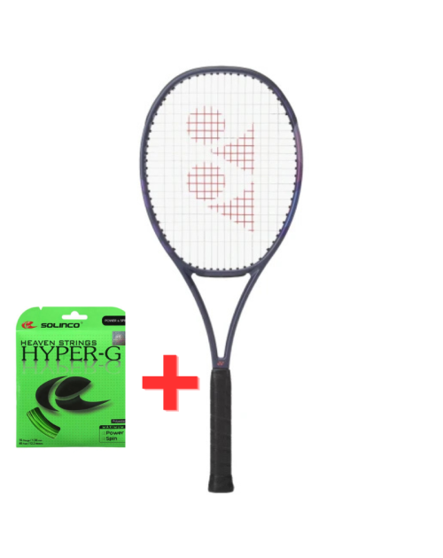 Теннисная ракетка Yonex 01 Percept 97 (310g) Midnight Navy NEW