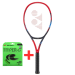 Ракетка для тенниса Yonex 07 Vcore 100 (300g) Scarlett NEW