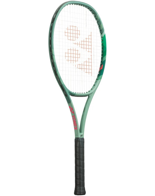 Теннисная ракетка Yonex 01 Percept 97 (310g) Olive Green NEW