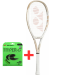 Теннисная ракетка Yonex 07 Vcore 98 (305g) 2024 Sand Beige