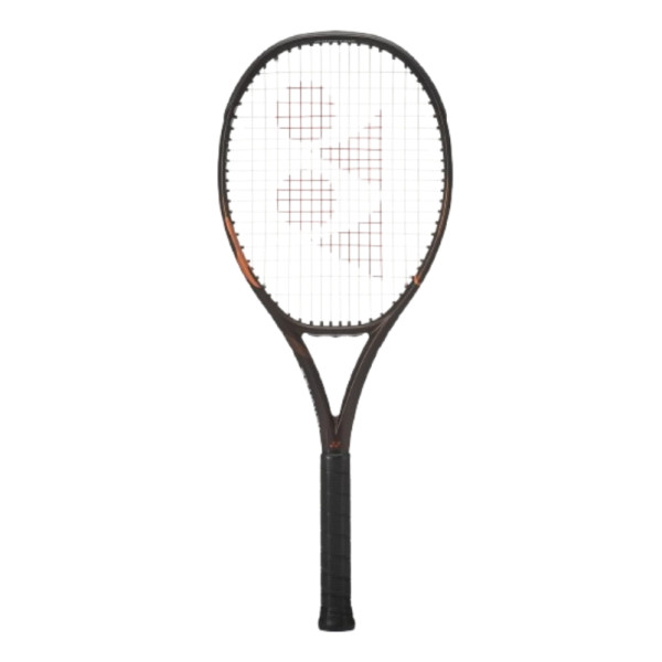 Теннисная ракетка Yonex 08 Ezone 100 (300g) Espresso Brown Теннисная ракетка Yonex 08 Ezone 100 (300g) Espresso Brown